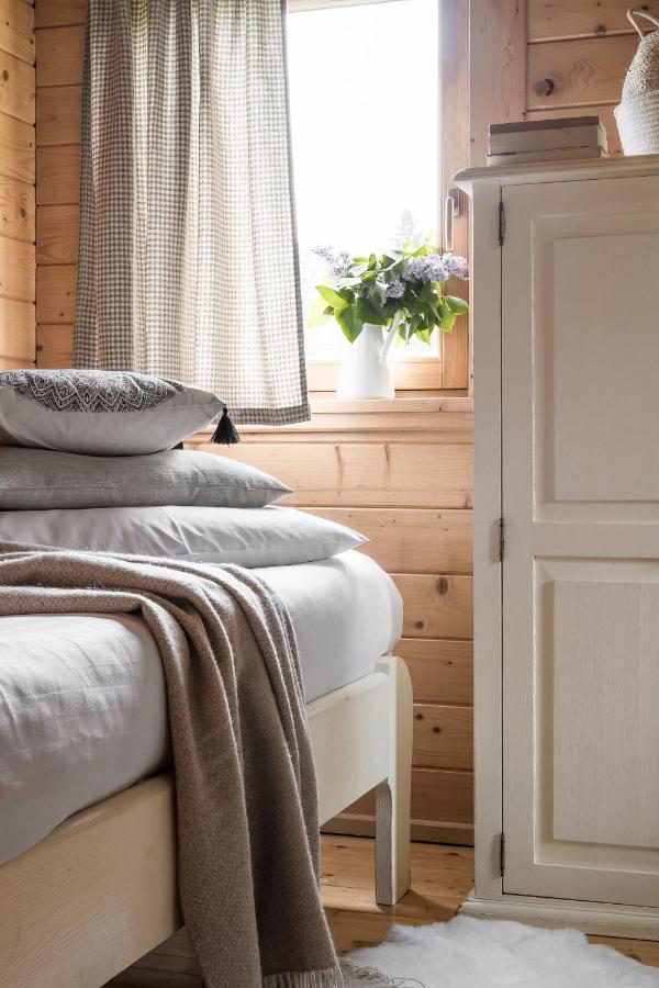 Domki W Bialce Woodhouse- Basen, Sauna, Jacuzzi Bialka Tatrzanska Exterior photo