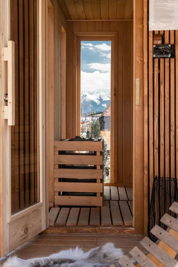 Domki W Bialce Woodhouse- Basen, Sauna, Jacuzzi Bialka Tatrzanska Exterior photo